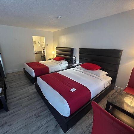 Alpine Motel Hope Zewnętrze zdjęcie