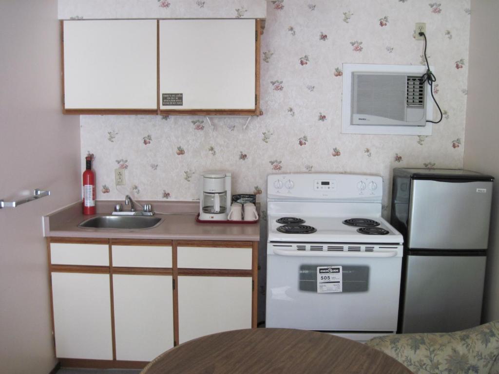 Alpine Motel Hope Pokój zdjęcie