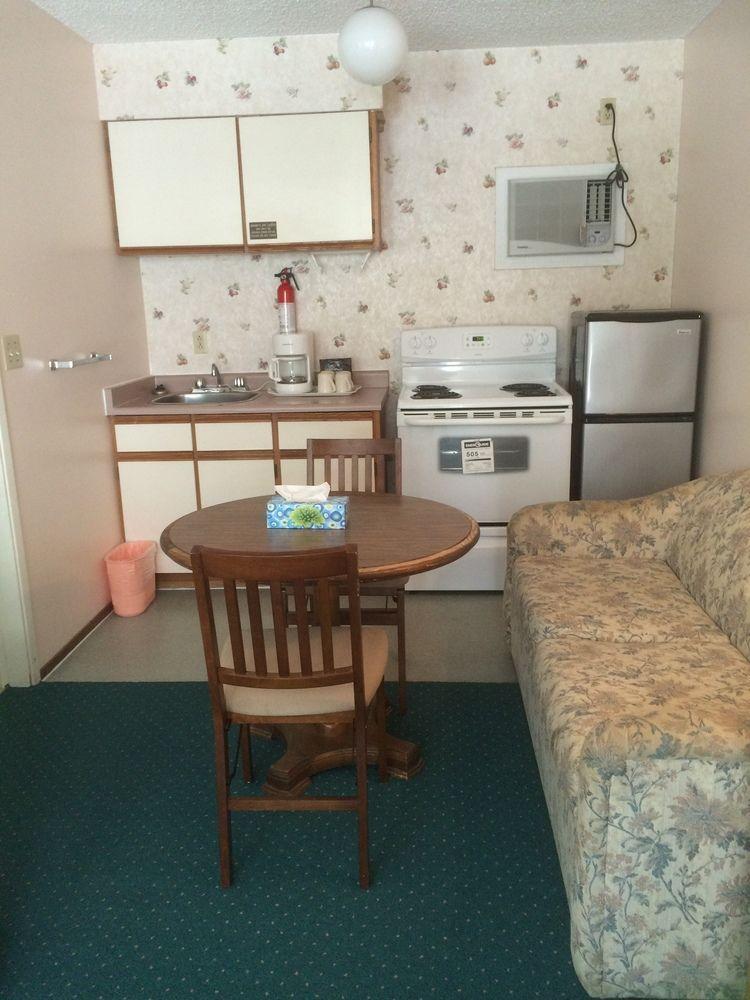 Alpine Motel Hope Zewnętrze zdjęcie
