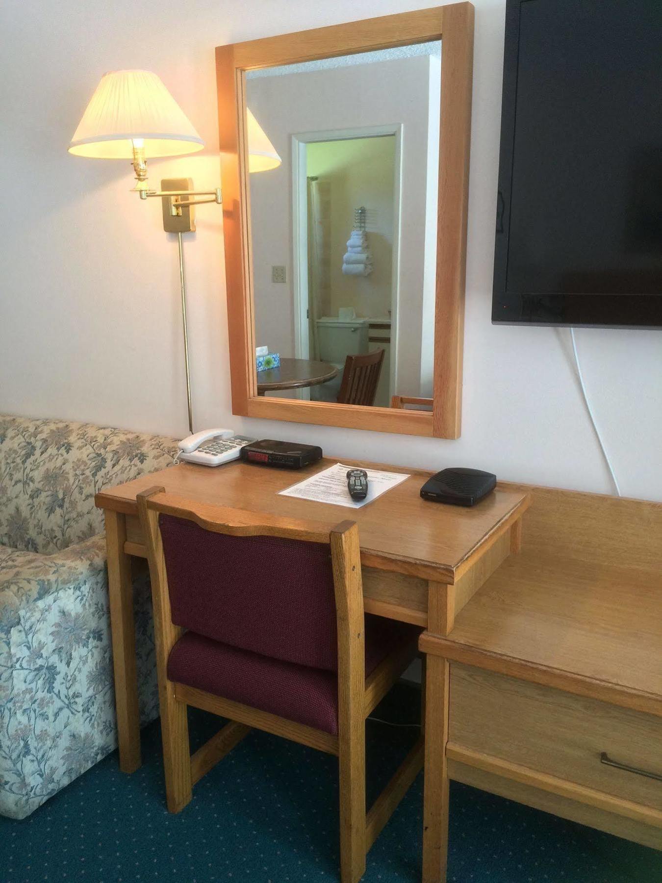 Alpine Motel Hope Zewnętrze zdjęcie