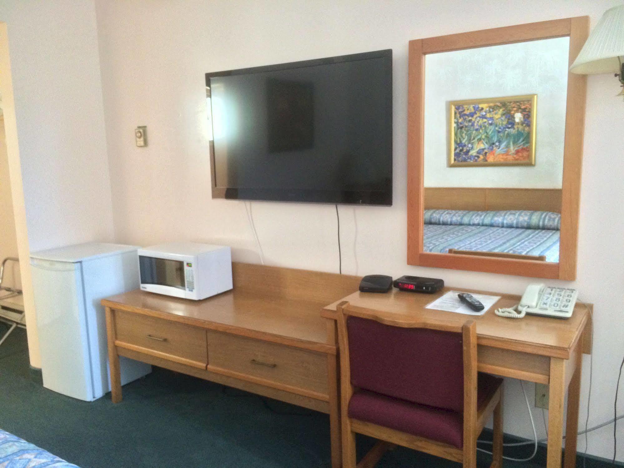 Alpine Motel Hope Zewnętrze zdjęcie
