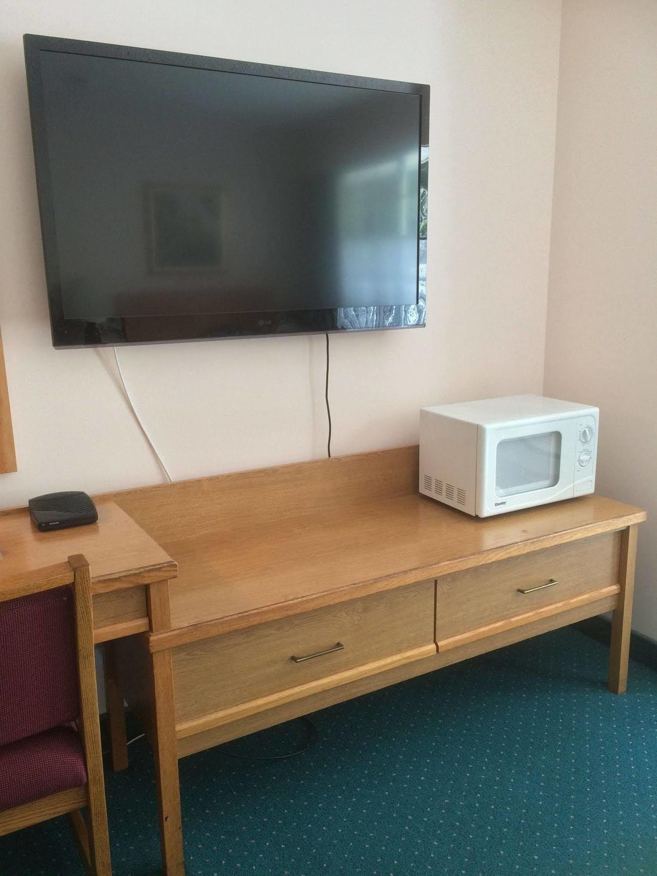 Alpine Motel Hope Zewnętrze zdjęcie