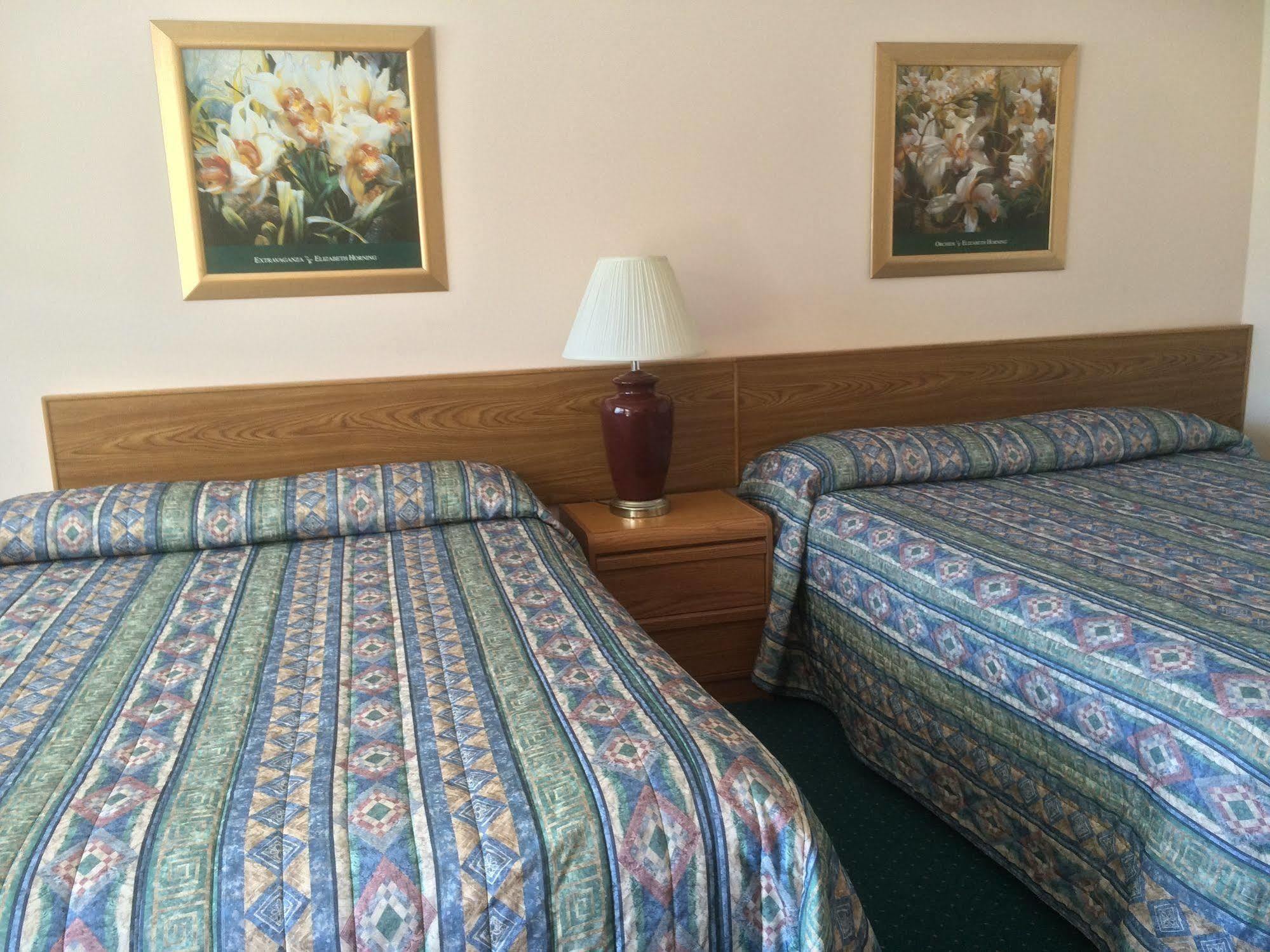 Alpine Motel Hope Zewnętrze zdjęcie