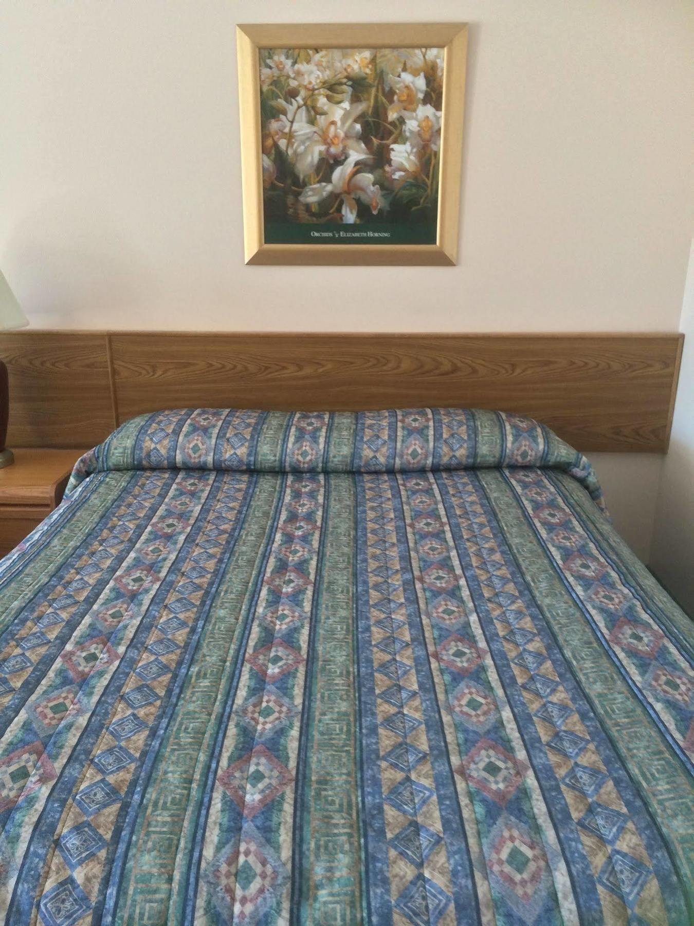 Alpine Motel Hope Zewnętrze zdjęcie