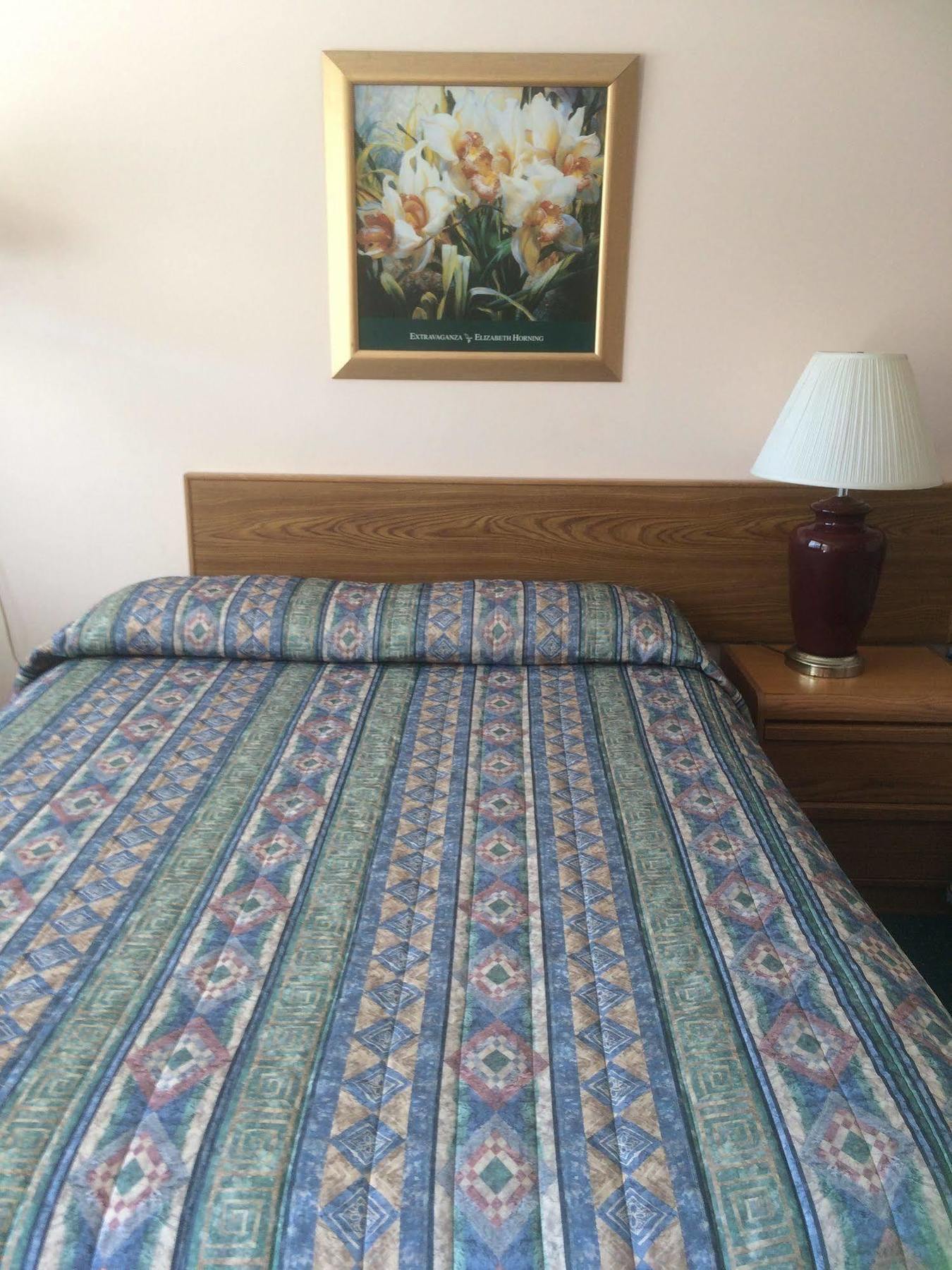 Alpine Motel Hope Zewnętrze zdjęcie