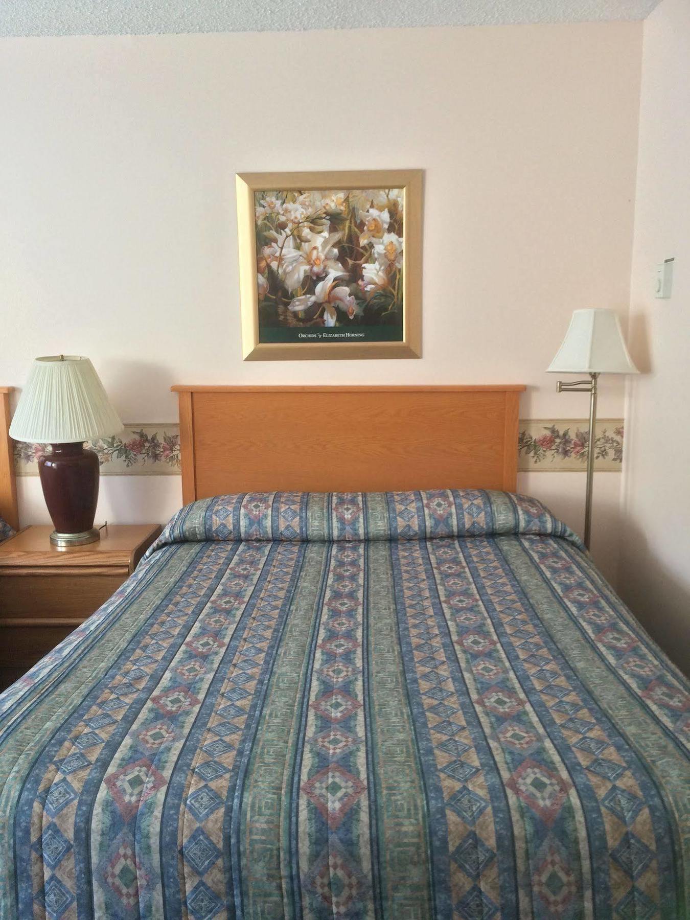 Alpine Motel Hope Zewnętrze zdjęcie