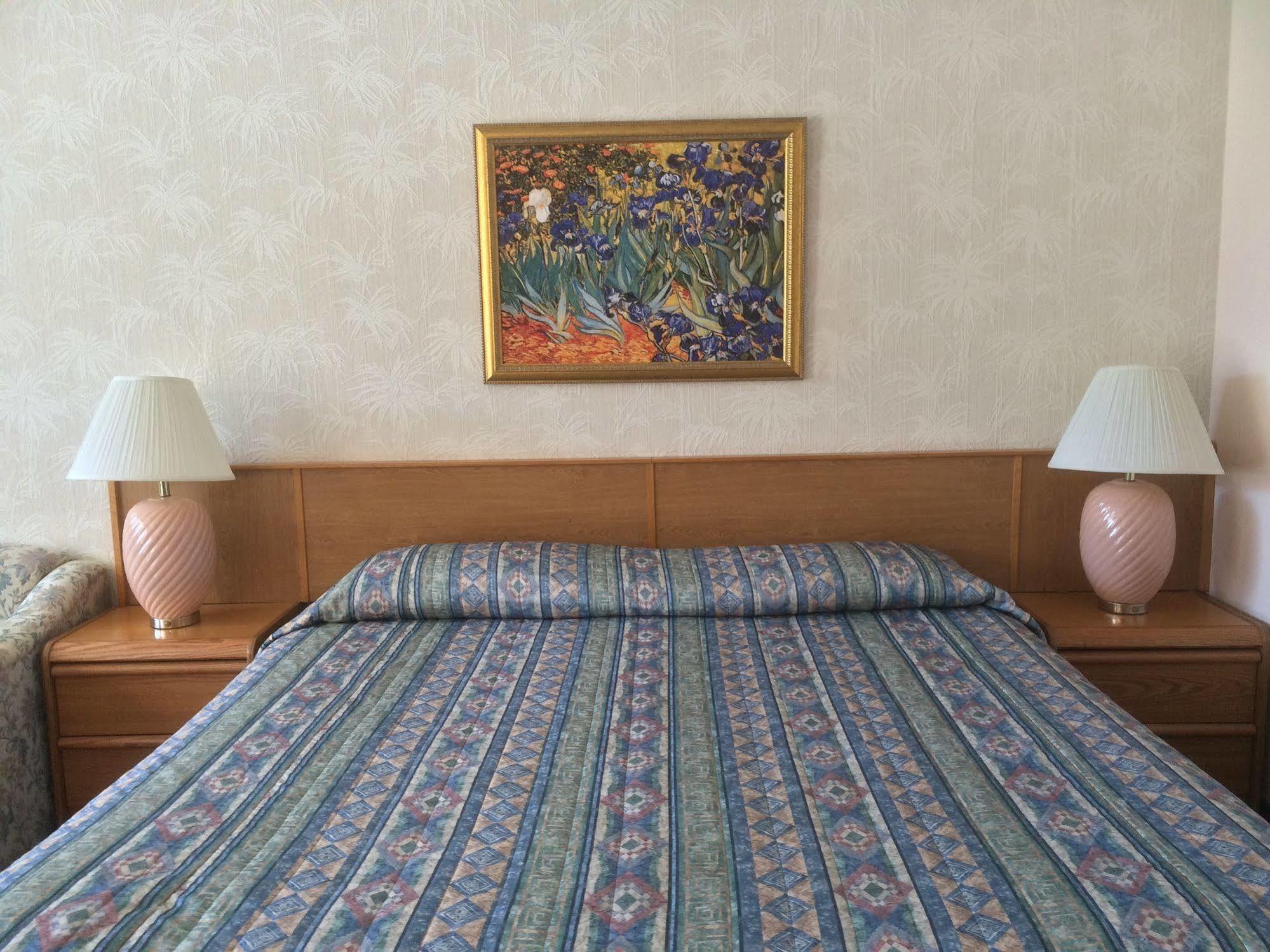 Alpine Motel Hope Zewnętrze zdjęcie